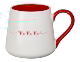 Wholesale Christmas HoHoHo Mug Wholesale Christmas HoHoHo Mug