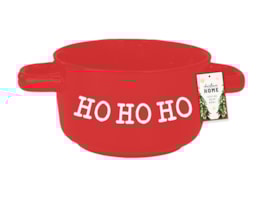 Wholesale Christmas Festive Soup Bowl Wholesale Christmas Festive Soup Bowl