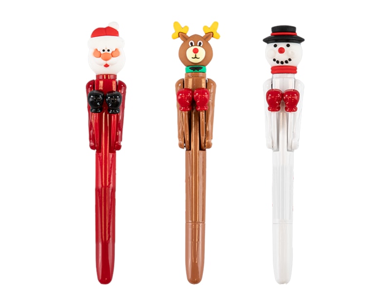 Wholesale Festive Boxing Pen CDU Wholesale Festive Boxing Pen CDU