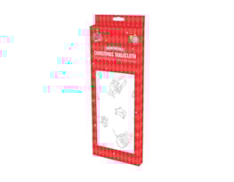 Wholesale Colour Your Own Tablecloth Wholesale Colour Your Own Tablecloth