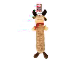 Wholesale Christmas Pet Squeaking Soft Toy Wholesale Christmas Pet Squeaking Soft Toy