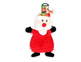 Wholesale Christmas Pet Crackle Toy