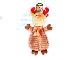 Wholesale Christmas Pet Crackle Toy Wholesale Christmas Pet Crackle Toy