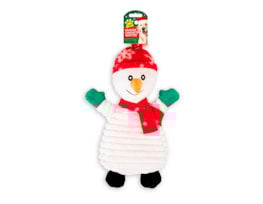 Wholesale Christmas Pet Crackle Toy Wholesale Christmas Pet Crackle Toy