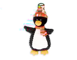 Wholesale Christmas Pet Crackle Toy Wholesale Christmas Pet Crackle Toy