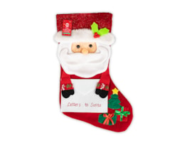 Wholesale Felt Character Stocking Wholesale Felt Character Stocking