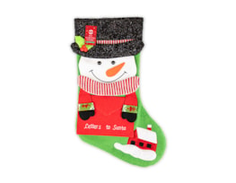 Wholesale Felt Character Stocking Wholesale Felt Character Stocking