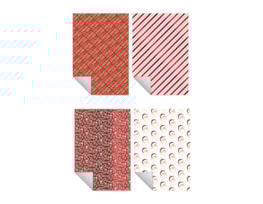 Wholesale Christmas Foil Wrapping Paper | Gem Imports Ltd Wholesale Christmas Foil Wrapping Paper | Gem Imports Ltd