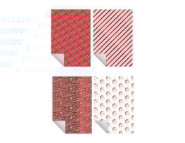 Wholesale Christmas Foil Wrapping Paper | Gem Imports Ltd Wholesale Christmas Foil Wrapping Paper | Gem Imports Ltd