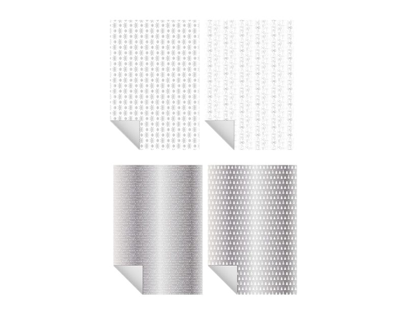Wholesale Christmas Foil Wrapping Paper | Gem Imports Ltd Wholesale Christmas Foil Wrapping Paper | Gem Imports Ltd