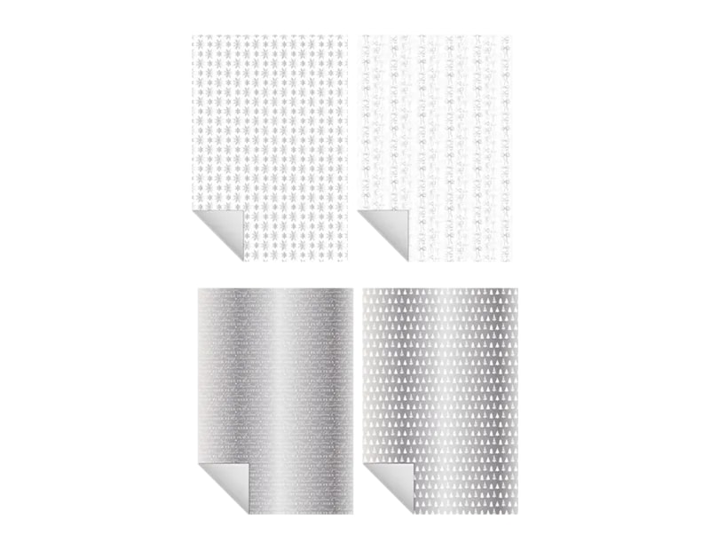 Wholesale Christmas Foil Wrapping Paper | Gem Imports Ltd Wholesale Christmas Foil Wrapping Paper | Gem Imports Ltd