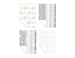 Wholesale Christmas Foil Wrapping Paper | Gem Imports Ltd Wholesale Christmas Foil Wrapping Paper | Gem Imports Ltd