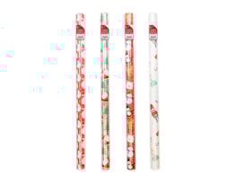 Wholesale Cute Christmas Foil Wrapping Paper | Gem Imports Ltd Wholesale Cute Christmas Foil Wrapping Paper | Gem Imports Ltd