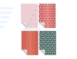 Wholesale Cute Christmas Foil Wrapping Paper | Gem Imports Ltd Wholesale Cute Christmas Foil Wrapping Paper | Gem Imports Ltd