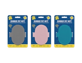 Wholesale 4-in1 rubber pet mitt Wholesale 4-in1 rubber pet mitt