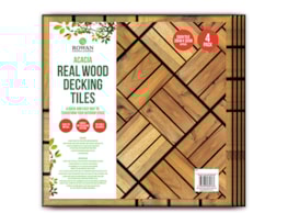 Wholesale Pine Decking Tiles 4pk Wholesale Pine Decking Tiles 4pk