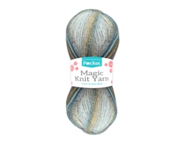 Wholesale Acrylic Magic Stripe 50g Ball Grey Green Blue Wholesale Acrylic Magic Stripe 50g Ball Grey Green Blue