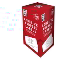 Wholesale Small Adhesive Address Labels Wholesale Small Adhesive Address Labels