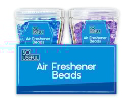 Wholesale Air Freshener Beads 150g CDU Wholesale Air Freshener Beads 150g CDU