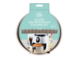 Wholesale Air Fryer Circular Basin Folding Kit Wholesale Air Fryer Circular Basin Folding Kit