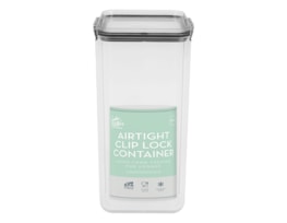 Wholesale Airtight Clip Lock Container 1800ml Wholesale Airtight Clip Lock Container 1800ml