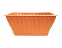 Large Rectangular Terracotta Planter Large Rectangular Terracotta Planter