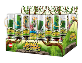 Wholesale Animal figurine pack CDU Wholesale Animal figurine pack CDU