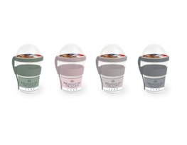 Wholesale Natural Breakfast On The Go Pot Wholesale Natural Breakfast On The Go Pot