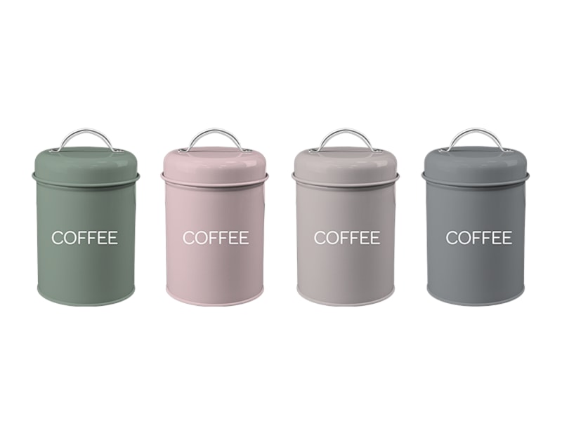 Wholesale Natural Coffee Storage Jar With Lid Handle Wholesale Natural Coffee Storage Jar With Lid Handle