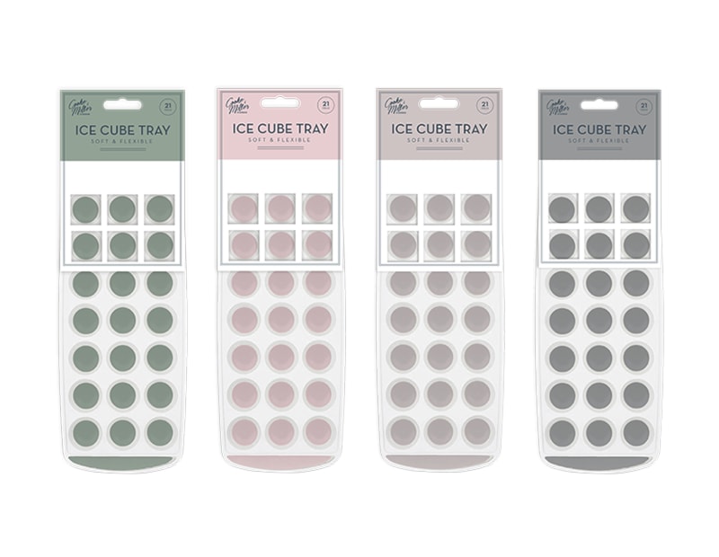 Wholesale Natural Ice Cube Tray Wholesale Natural Ice Cube Tray