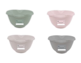 Wholesale Natural Mixing Bowl 4L Wholesale Natural Mixing Bowl 4L