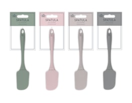 Wholesale Natural Silicone Spatula Wholesale Natural Silicone Spatula