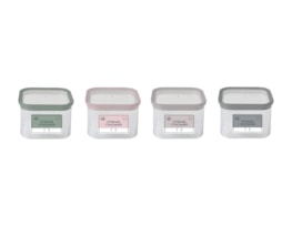 Wholesale Natural Storage Container 500ml Wholesale Natural Storage Container 500ml