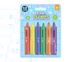 Wholesale Bath Crayons Wholesale Bath Crayons