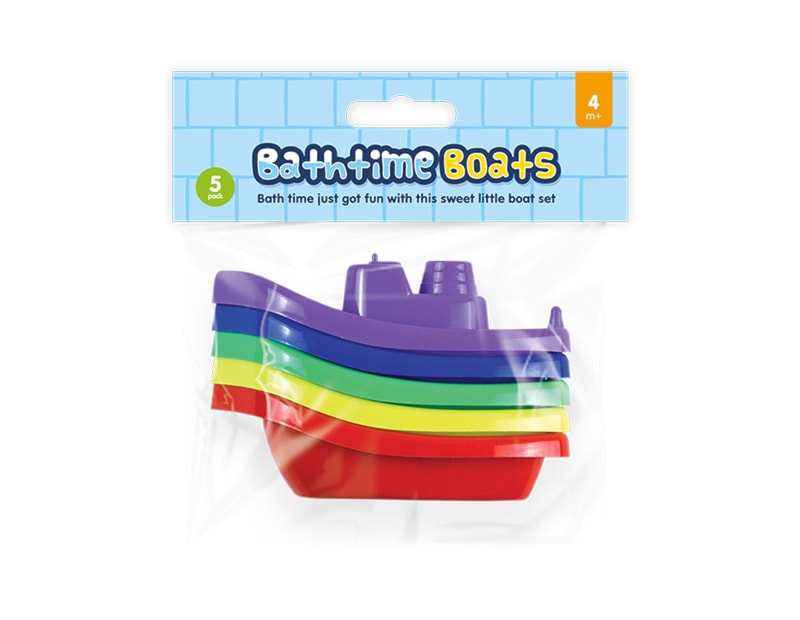 Wholesale Bath Time Boats Wholesale Bath Time Boats
