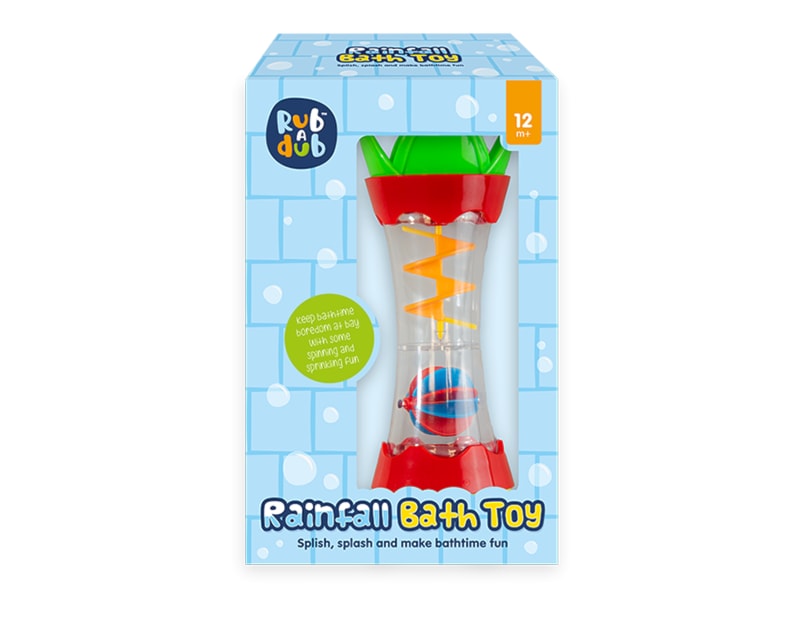 Wholesale Rainfall Bath Toy Wholesale Rainfall Bath Toy