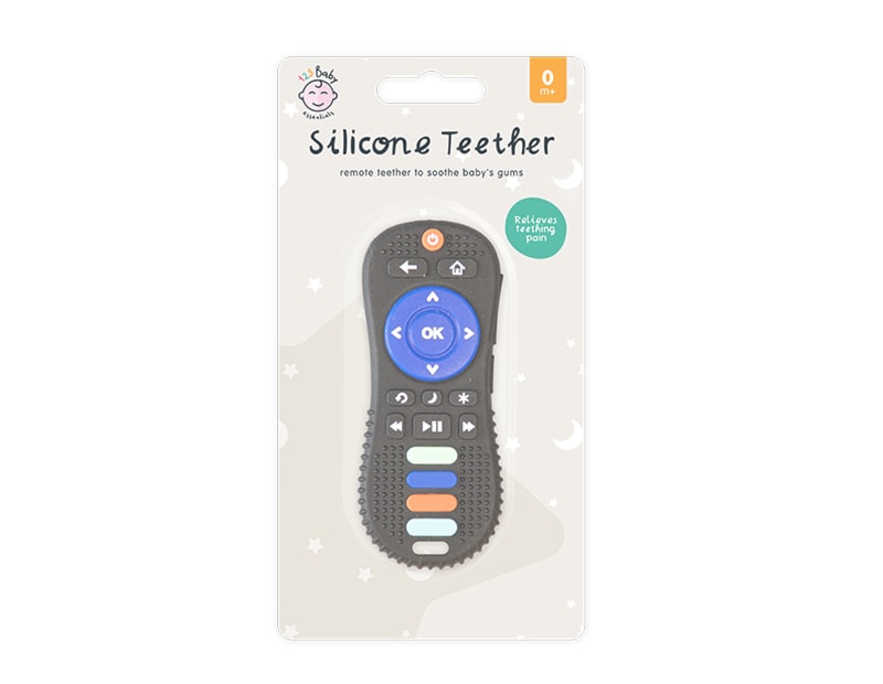 Wholesale Remote Control Teether Wholesale Remote Control Teether