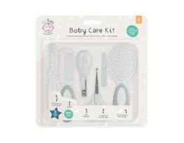 Wholesale Baby Care Kit with Storage Case Wholesale Baby Care Kit with Storage Case