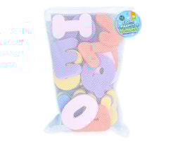 Wholesale Foam Bath Letters & Numbers Wholesale Foam Bath Letters & Numbers