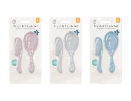 Wholesale Brush and Comb set | Gem imports Ltd. Wholesale Brush and Comb set | Gem imports Ltd.