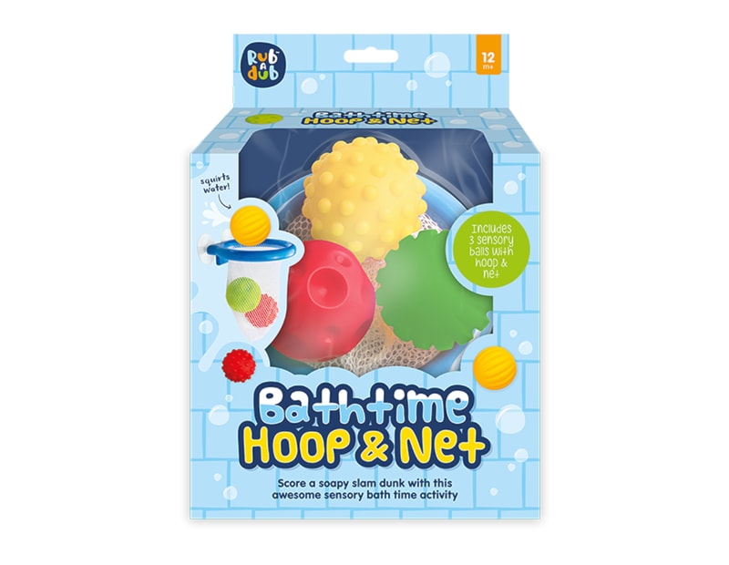 Wholesale Basketball Bath Time Hoops Wholesale Basketball Bath Time Hoops