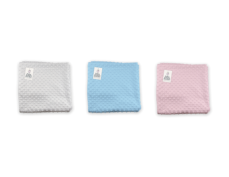 Wholesale Baby Bubble Blanket