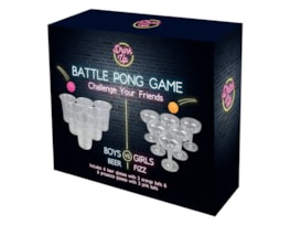 Wholesale Battle pong Game Wholesale Battle pong Game