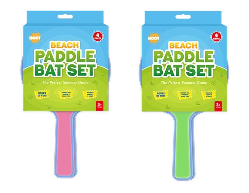Wholesale Beach Paddle Ball Set Wholesale Beach Paddle Ball Set