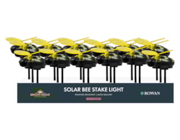 Wholesale Bee Solar Stake Light in CDU Wholesale Bee Solar Stake Light in CDU