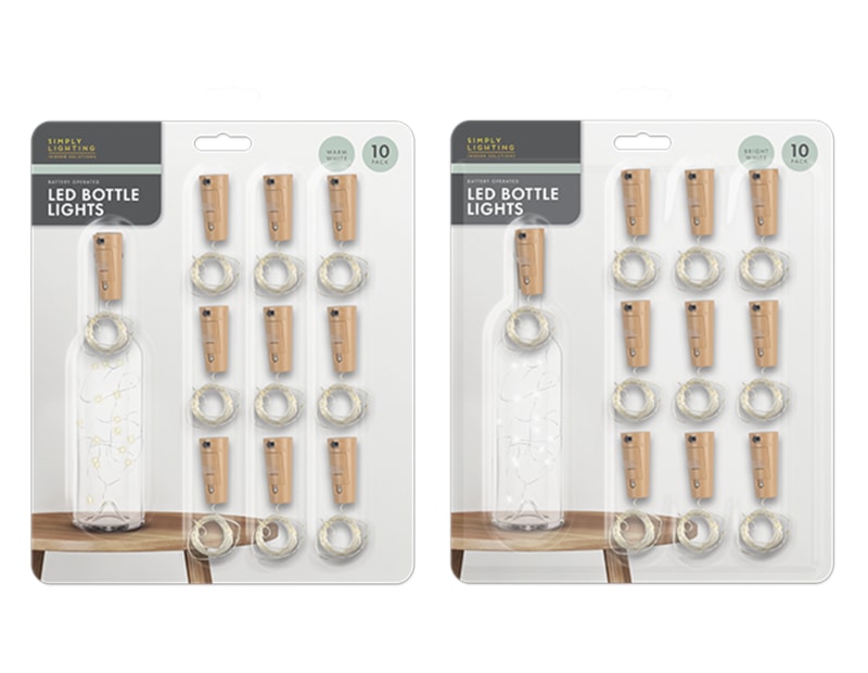 Wholesale Bottle Top String Lights Wholesale Bottle Top String Lights
