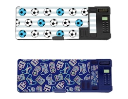 Wholesale Boys Multifunctional Pencil Case Wholesale Boys Multifunctional Pencil Case