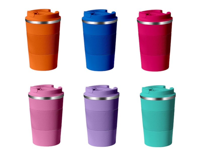 Wholesale Brights Stainless Steel Cup 510ml Wholesale Brights Stainless Steel Cup 510ml