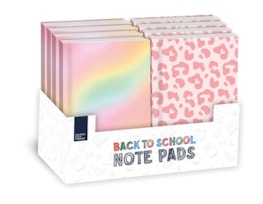 Wholesale Girls Notebook CDU Wholesale Girls Notebook CDU