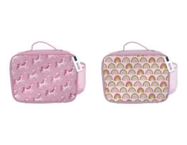 Wholesale Girls Lunch Bag